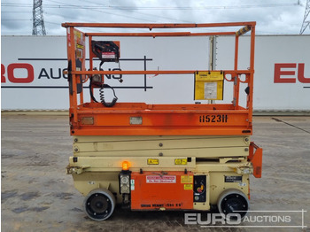 Nacelle 2015 JLG R6: photos 2