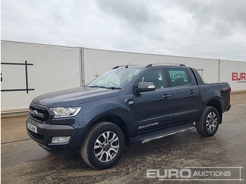 Pick-up FORD Ranger