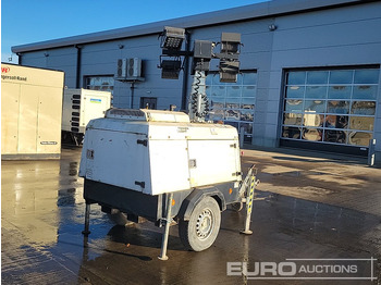 Mat d'éclairage 2016 Generac BATTERY LED-1: photos 5