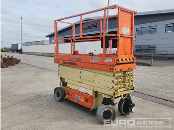 Nacelle ciseaux 2016 JLG 2632ES: photos 4 Nacelle ciseaux 2016 JLG 2632ES: photos 4
