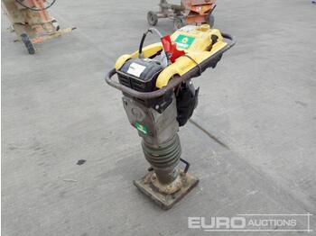 Pilonneuse 2016 Wacker Neuson BS60-2