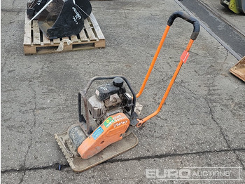 Travaux routiers BELLE