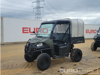 Quadricycle POLARIS