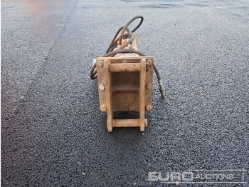 Marteau hydraulique 2017 Prodem PRB050BA: photos 4