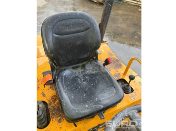 Mini tombereau 2017 Thwaites 6 Ton: photos 5 Mini tombereau 2017 Thwaites 6 Ton: photos 5