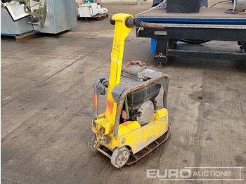 Travaux routiers 2017 Wacker Neuson DPU2540H: photos 5