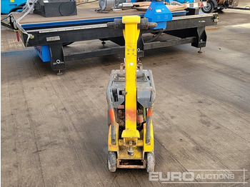 Travaux routiers 2017 Wacker Neuson DPU2540H: photos 4