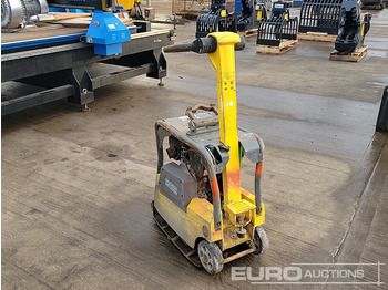 Travaux routiers 2017 Wacker Neuson DPU2540H: photos 3