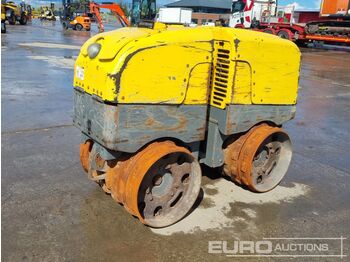 Travaux routiers 2017 Wacker Neuson RT: photos 5