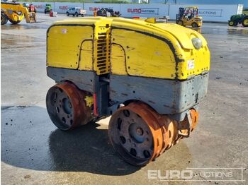 Travaux routiers 2017 Wacker Neuson RT: photos 3