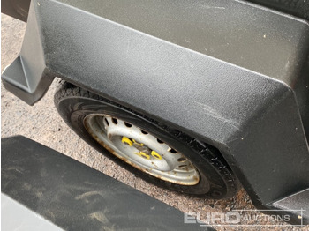 Compresseur d'air 2018 Doosan 741: photos 5