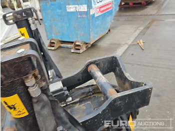 Attache rapide ENGCON