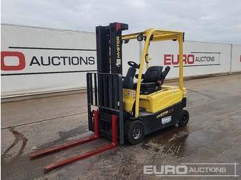 Chariot élévateur HYSTER