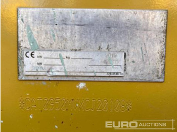 Chargeuse sur pneus 2019 CAT 950M: photos 4 Chargeuse sur pneus 2019 CAT 950M: photos 4