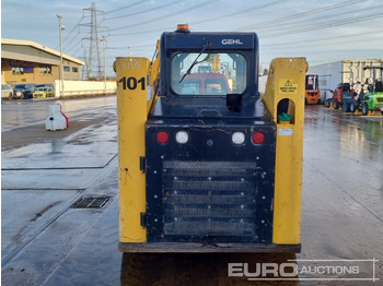 Mini chargeuse 2019 Gehl R150: photos 4 Mini chargeuse 2019 Gehl R150: photos 4