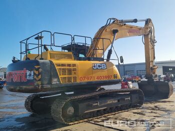 Pelle 2019 JCB JS370LCT4F: photos 5 Pelle 2019 JCB JS370LCT4F: photos 5