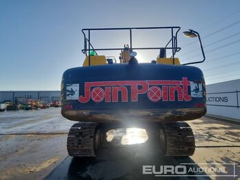 Pelle 2019 JCB JS370LCT4F: photos 4 Pelle 2019 JCB JS370LCT4F: photos 4