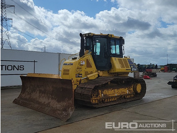 Bulldozer KOMATSU D61PX-24