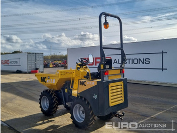 Mini tombereau 2019 NC HT1.0: photos 3 Mini tombereau 2019 NC HT1.0: photos 3