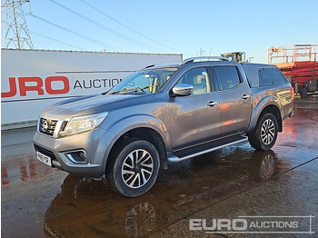 Pick-up NISSAN Navara