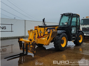 Chariot télescopique JCB
