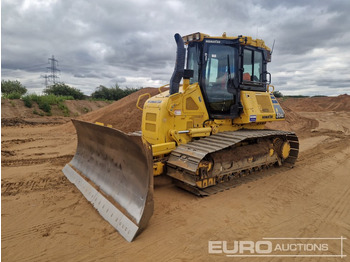 Bulldozer KOMATSU D51