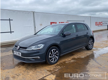 Voiture VOLKSWAGEN