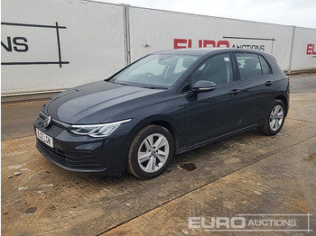Voiture VOLKSWAGEN