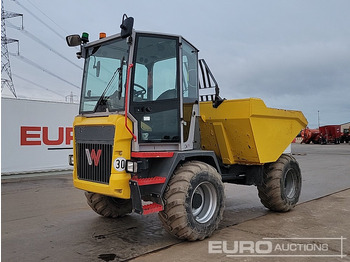 Mini tombereau WACKER