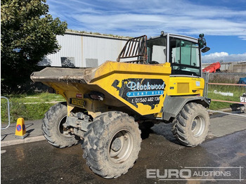 Mini tombereau WACKER