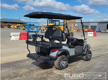 Voiturette de golf 2024 Raccoon RC-G4.0: photos 5