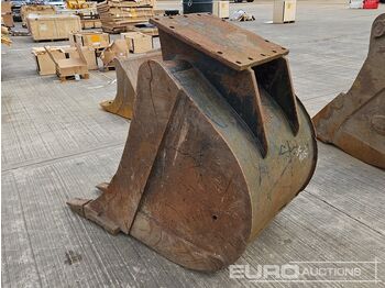 Godet 36" Digging Bucket: photos 3 Godet 36" Digging Bucket: photos 3