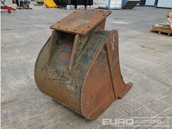 Godet 36" Digging Bucket: photos 5 Godet 36" Digging Bucket: photos 5