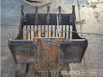 Godet 36" Skeleton Bucket: photos 4