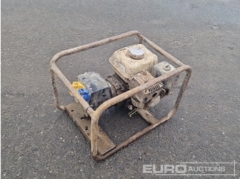 Groupe électrogène HONDA