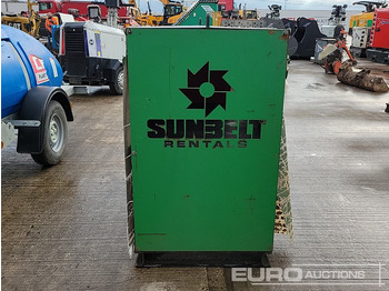 Matériel de chantier 400 Volt Distribution Box: photos 4