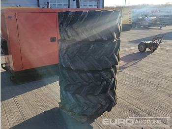 Pneu 405/70-20 Tyre (4 of): photos 5 Pneu 405/70-20 Tyre (4 of): photos 5
