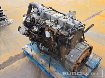 Moteur 6 Cylinder Engine: photos 3