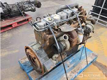 Moteur 6 Cylinder Engine: photos 5