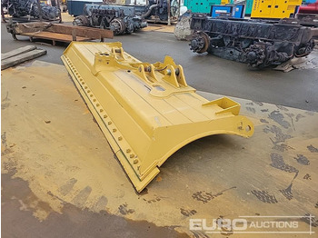 Lame pour Engins de chantier 6 Way PAT Blade to CAT D5 LGP