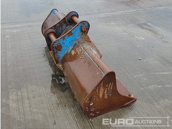 Godet 60" Ditching Bucket 60mm Pin to suit 10 Ton Excavator: photos 5