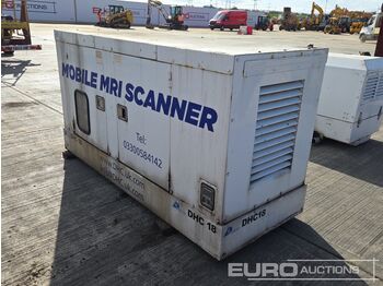 Groupe électrogène 77kVA Generator, Iveco Engine: photos 3 Groupe électrogène 77kVA Generator, Iveco Engine: photos 3