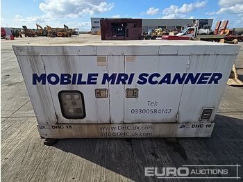 Groupe électrogène 77kVA Generator, Iveco Engine: photos 2 Groupe électrogène 77kVA Generator, Iveco Engine: photos 2