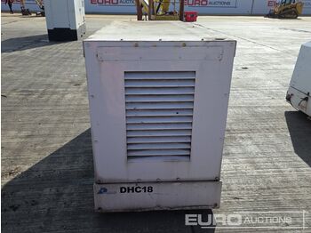 Groupe électrogène 77kVA Generator, Iveco Engine: photos 4 Groupe électrogène 77kVA Generator, Iveco Engine: photos 4