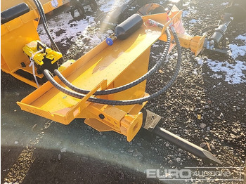 Accessoire pour Pelle Unused 2025 AP680 Breaker to suit Skid Steer: photos 4