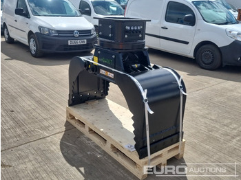 Accessoire pour Pelle Unused 2025 Haner HG400T: photos 3