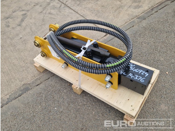 Accessoire pour Pelle Unused 2025 JPC HM-10: photos 4 Accessoire pour Pelle Unused 2025 JPC HM-10: photos 4