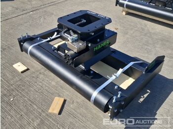 Accessoire pour Pelle Unused 2026 Haner HPH-R120A: photos 3