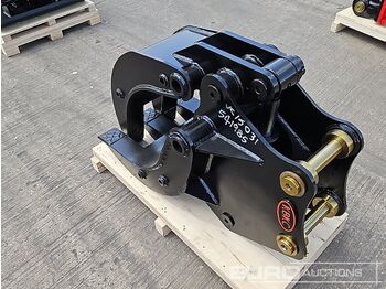 Accessoire pour Pelle Unused KBKC ASC45: photos 3