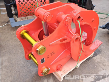 Accessoire pour Pelle Unused KBKC ASC60: photos 3